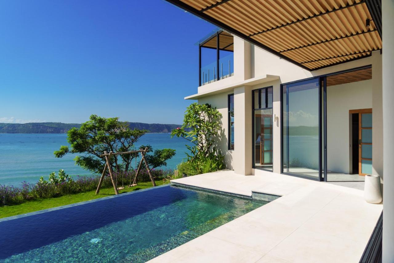 Villa Utamaro Bumbang Εξωτερικό φωτογραφία