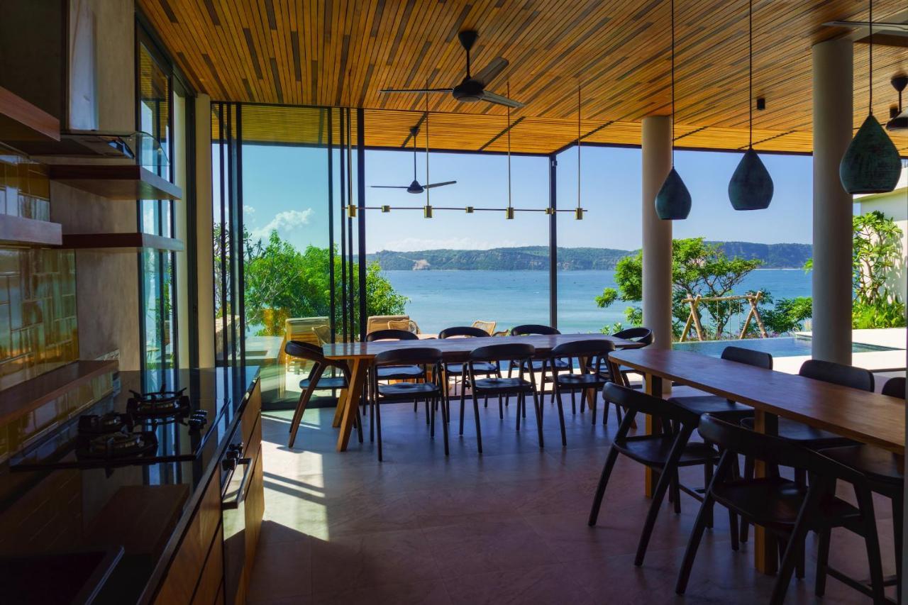 Villa Utamaro Bumbang Εξωτερικό φωτογραφία