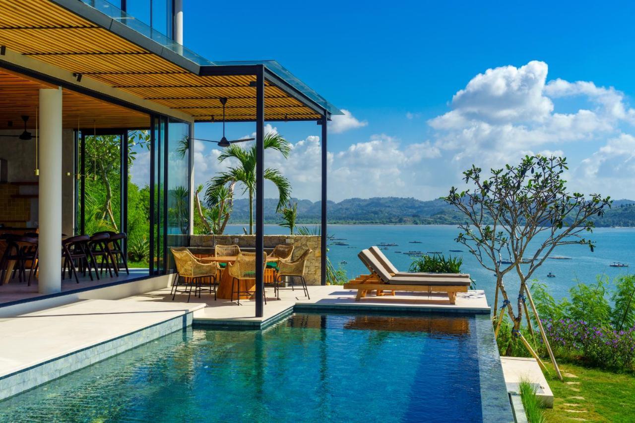 Villa Utamaro Bumbang Εξωτερικό φωτογραφία