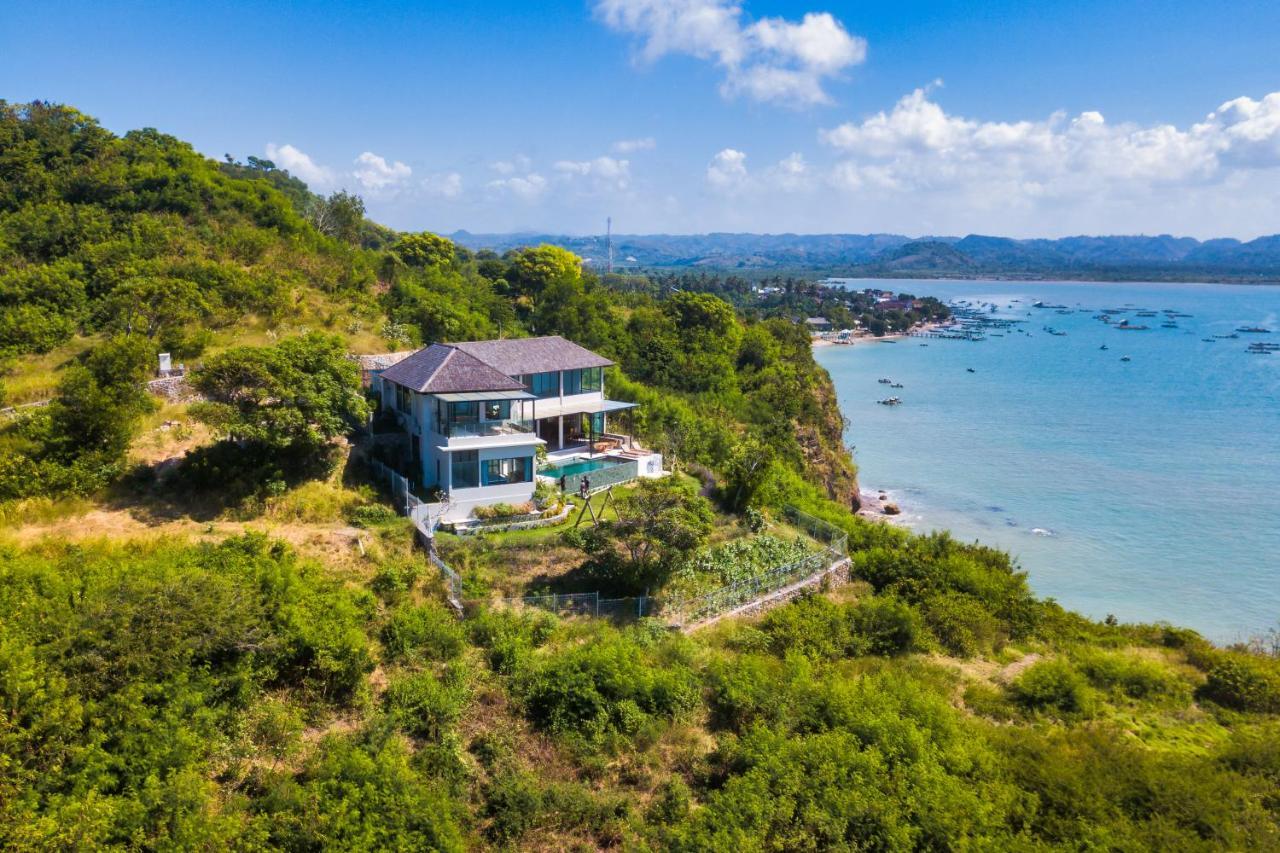 Villa Utamaro Bumbang Εξωτερικό φωτογραφία