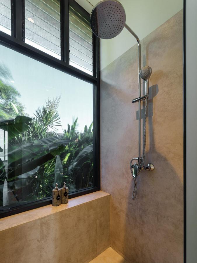 Villa Utamaro Bumbang Εξωτερικό φωτογραφία