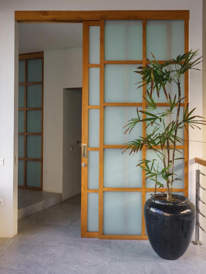 Villa Utamaro Bumbang Εξωτερικό φωτογραφία