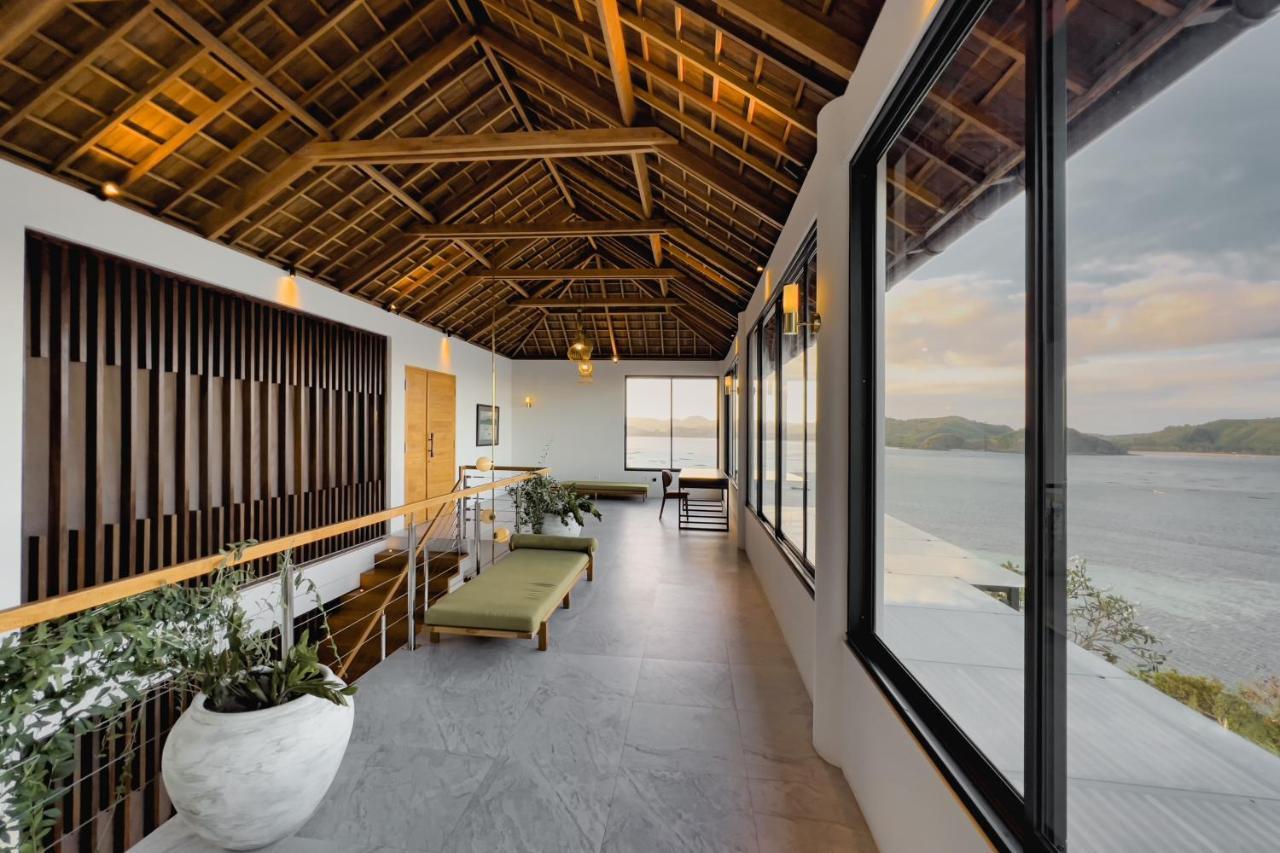 Villa Utamaro Bumbang Εξωτερικό φωτογραφία